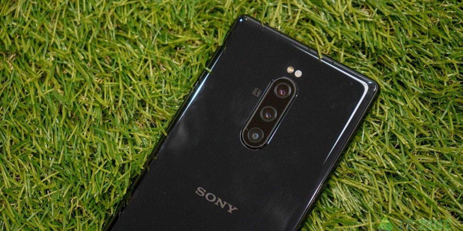 MWC 2019. Sony представила флагманский смартфон Xperia 1 c тройной камерой и 4K HDR OLED дисплеем 7 DSC05429