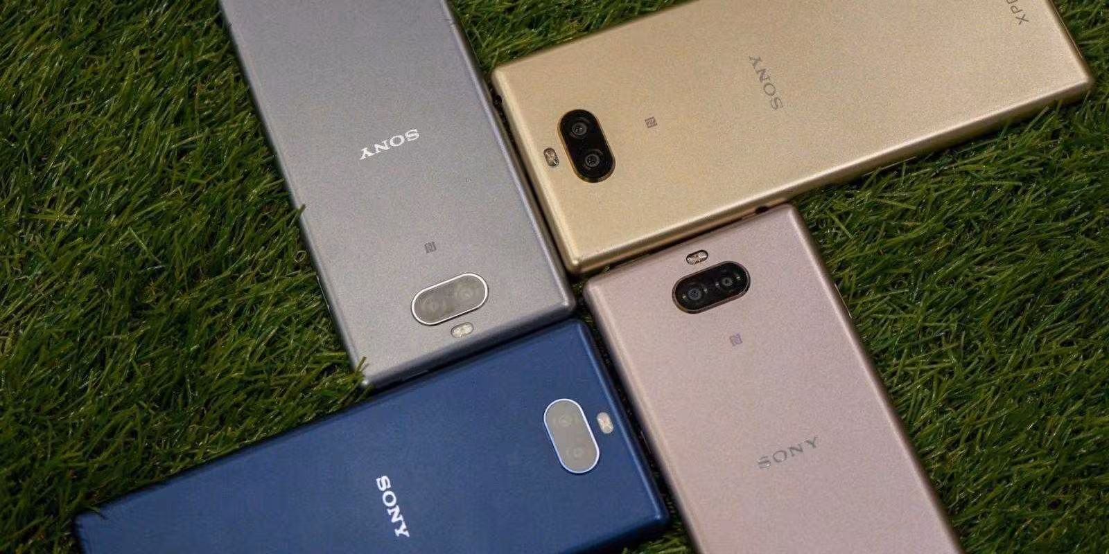 MWC 2019. Sony ΠΏΠΎΠΊΠ°Π·Π°Π»Π° Π½ΠΎΠ²ΡΠ΅ ΡΠΌΠ°ΡΡΡΠΎΠ½Ρ ΡΡΠ΅Π΄Π½Π΅Π³ΠΎ ΡΠ΅Π³ΠΌΠ΅Π½ΡΠ° Xperia 10 ΠΈ 10 Plus 6 DSC05454