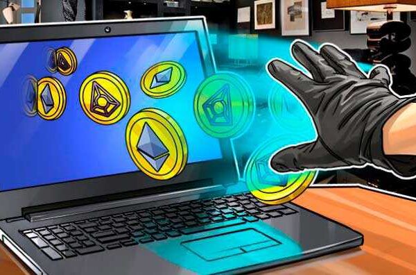 Ethereum hack