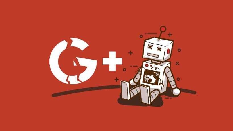 Google+ удалят 2 апреля 3 G Plus Links Blog Small