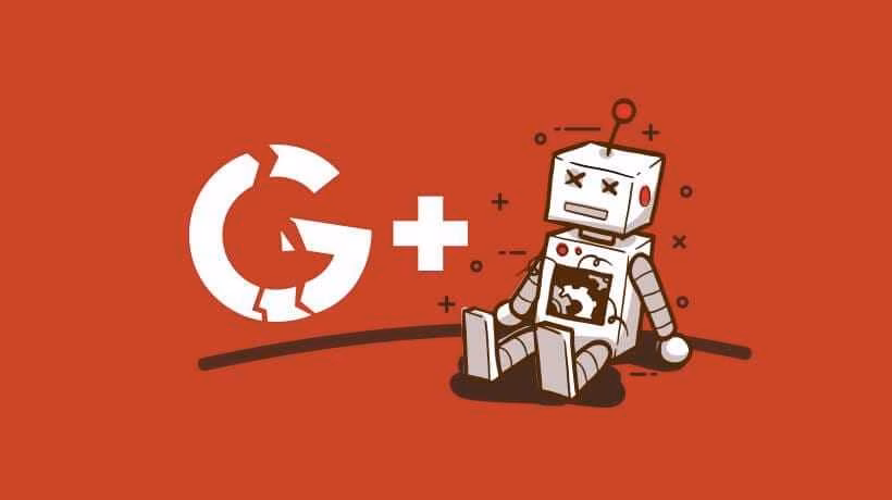 Google+ удалят 2 апреля 3 G Plus Links Blog Small