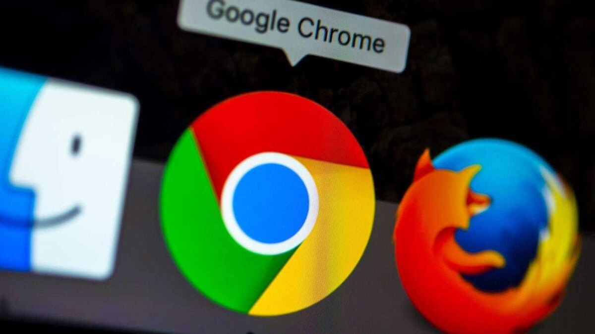 Google Chrome 5 9