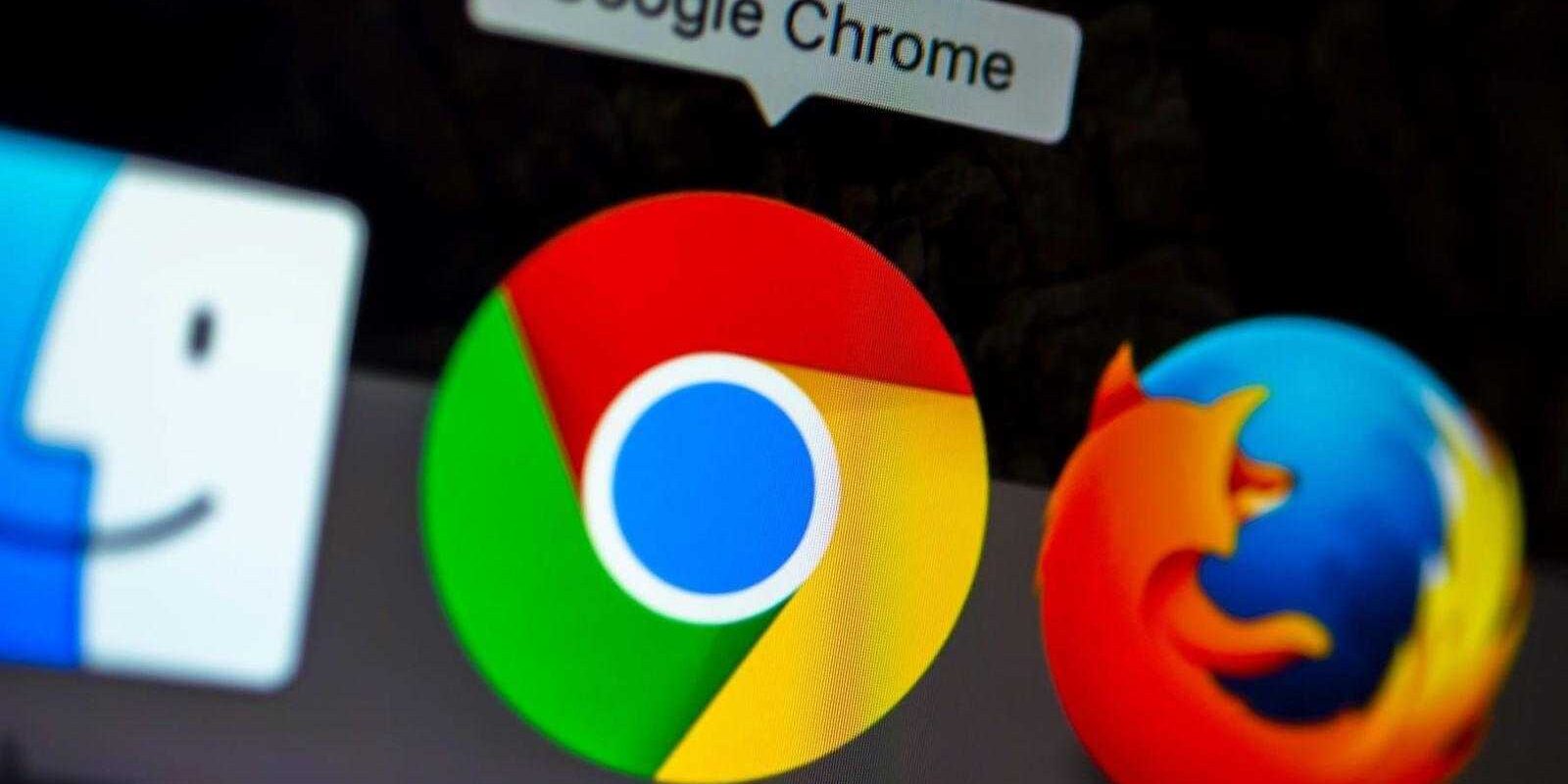 Google Chrome 5 9
