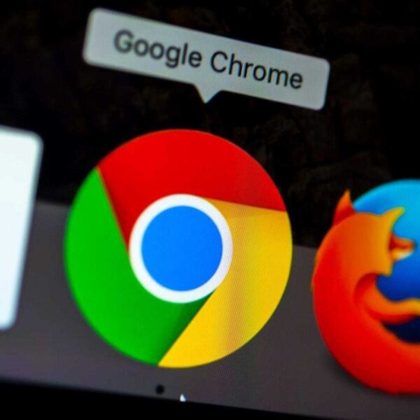 Google Chrome 5 9