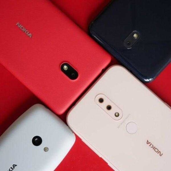 HMD Global announces a new lineup of budget Nokia smartphones Nokia 4.2 Nokia 3.2 and Nokia 1.1 Plus