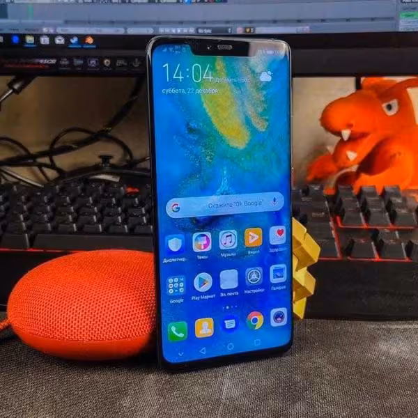 Huawei Mate 20 Pro