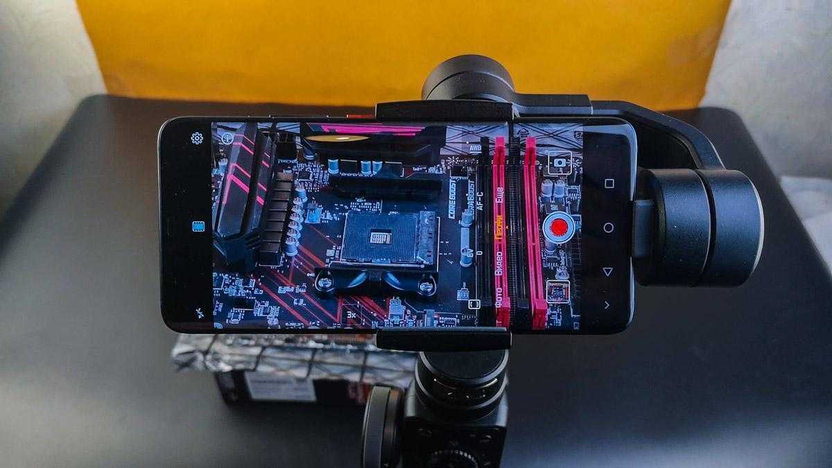 Мнение о Huawei Mate 20 Pro 22 Huawei Mate 20 Pro 3