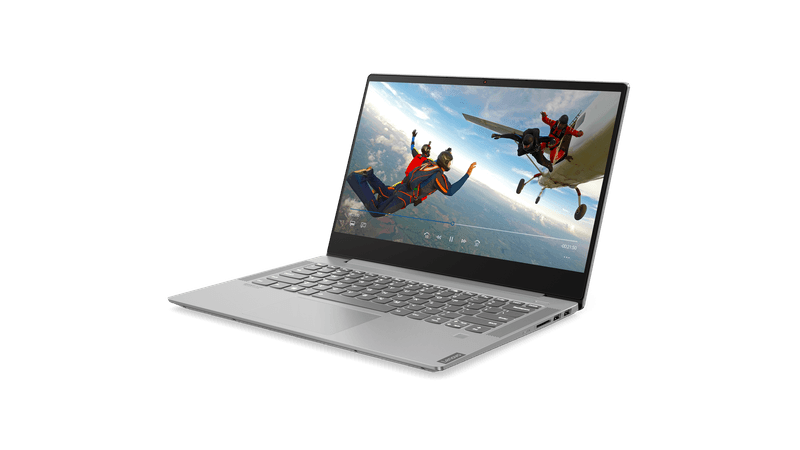 IdeaPad S540 2