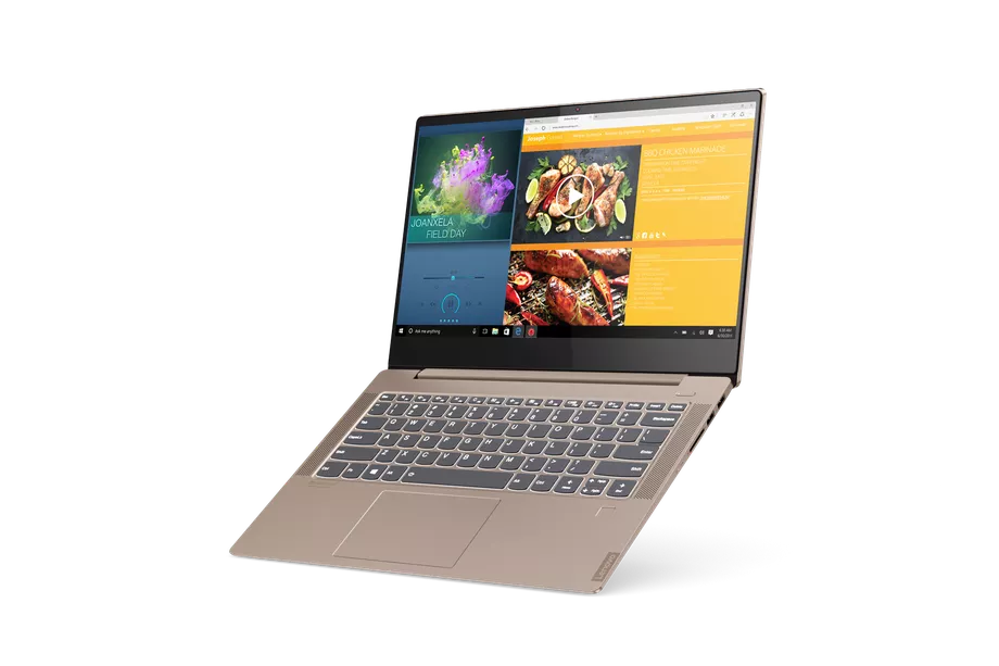 IdeaPad S540 6.0