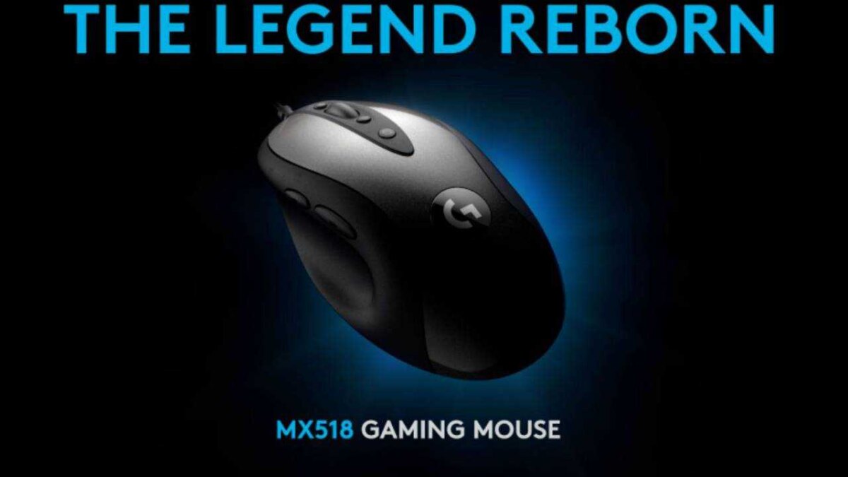 Logitech MX518 1280x720 1