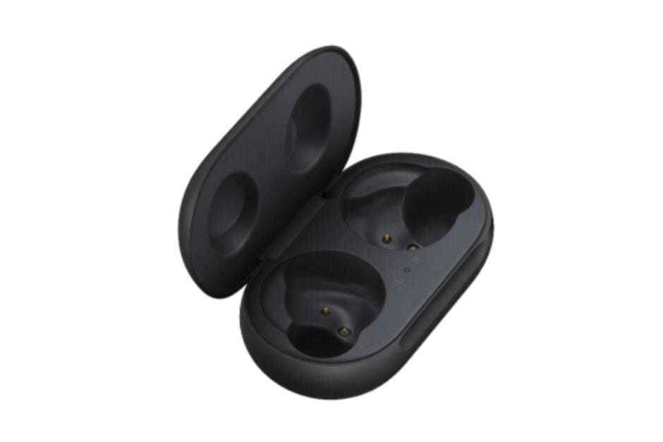 New Samsung Galaxy Buds images reveal charging case specs details