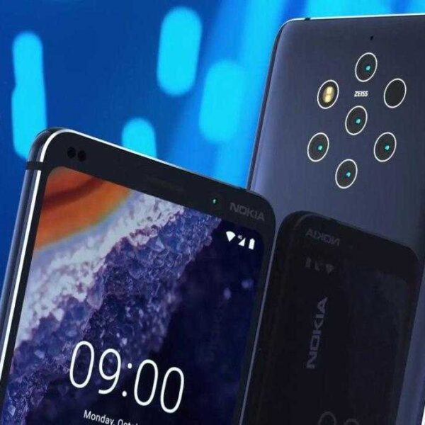 Nokia 9 Pureview 1