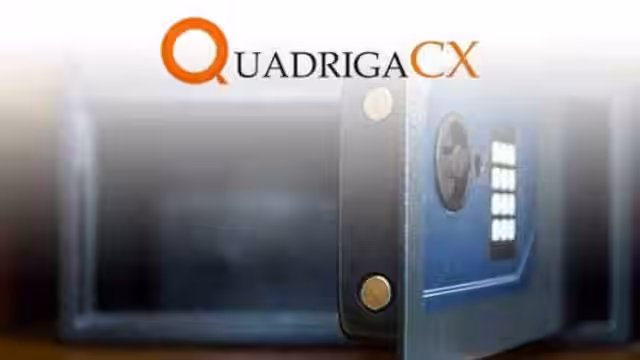 QuadrigaCX Owes 190 Million To Customers According to Court Filing 696x449 1