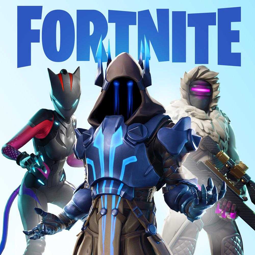 Чемпионат мира по Fortnite состоится летом 2019 3 SQ NSwitchDS Fortnite