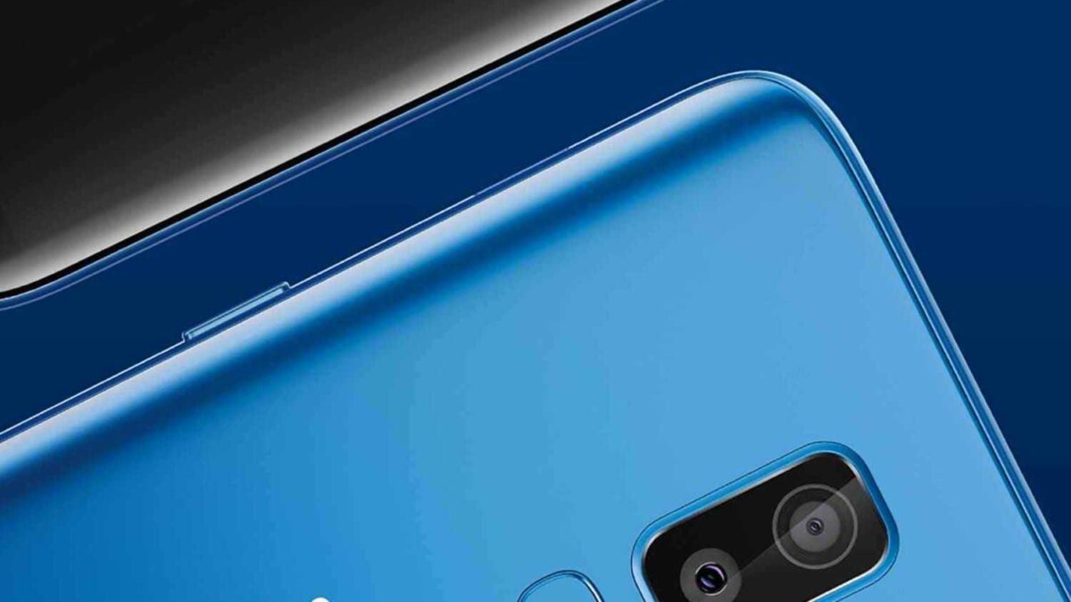Samsung Galaxy M20 M30 52 1
