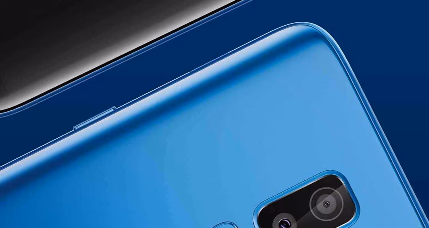 Слухи: размеры Samsung Galaxy M30 появились в сети 2 Samsung Galaxy M20 M30 52 1