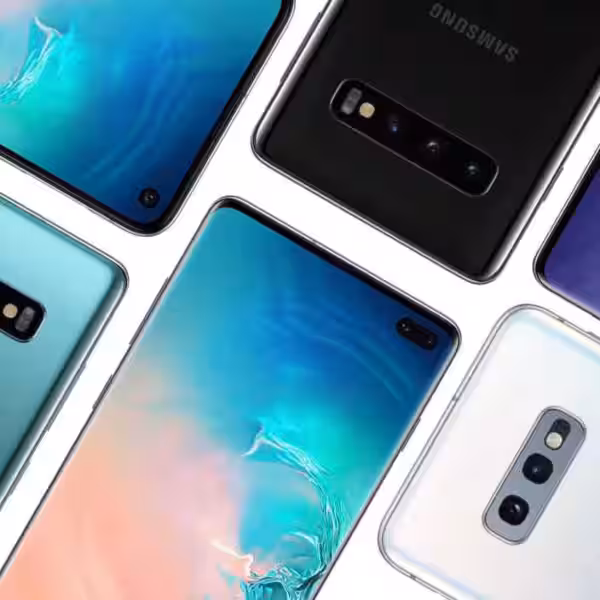 Samsung Galaxy S10 2 3