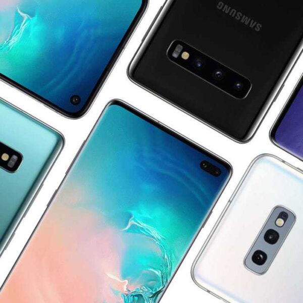 Samsung Galaxy S10 2 3