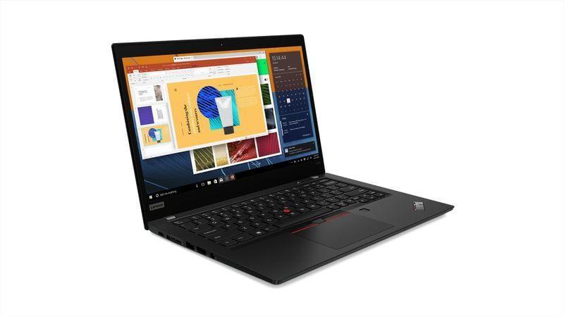 ThinkPad X390 5