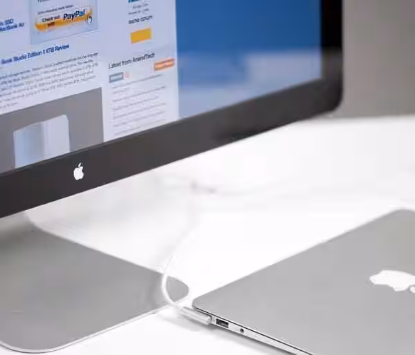 Thunderbolt Display 3