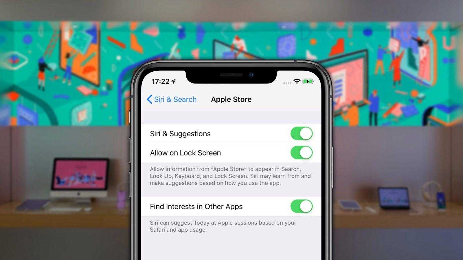 TodayatAppleSiri