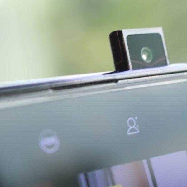 Vivo V15 Pro popup camera e1550645851225