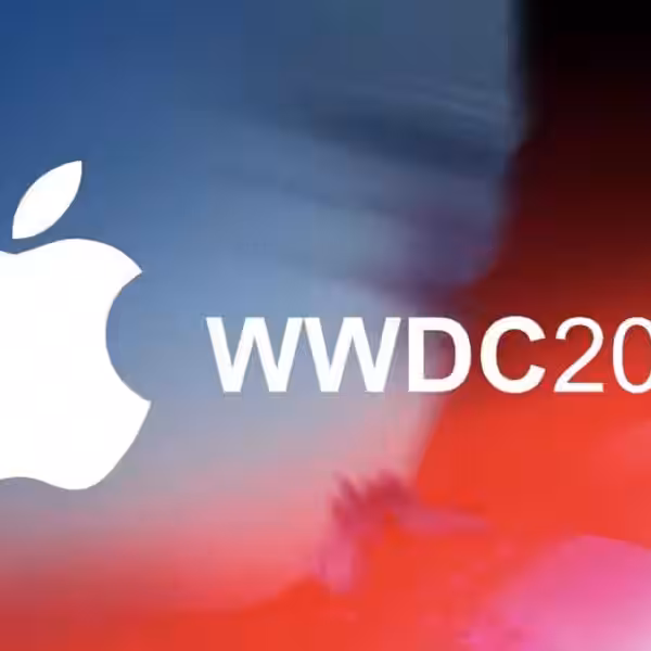 WWDC 2019 logo