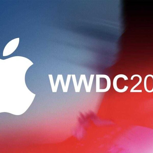WWDC 2019 logo