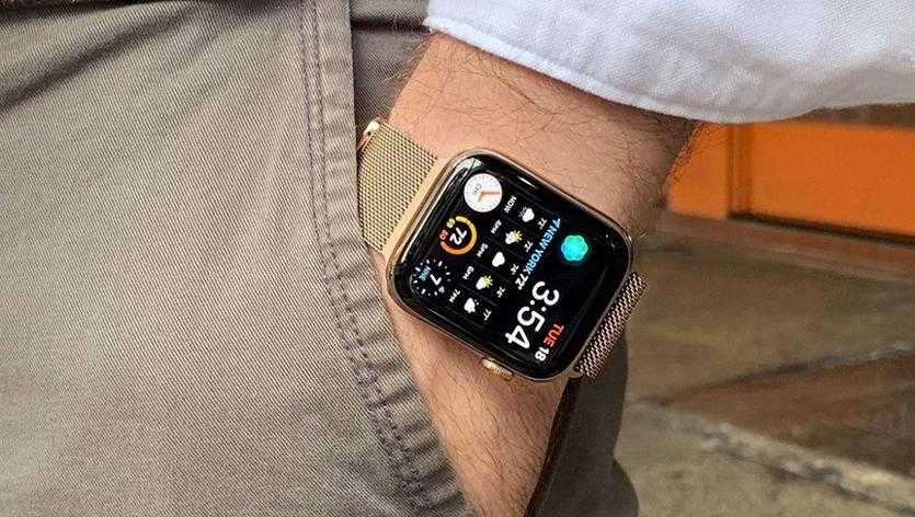 Apple выпустит обновление iPad Pro и iPad mini и новый корпус Apple Watch в 2019 году 5 WatchM 1