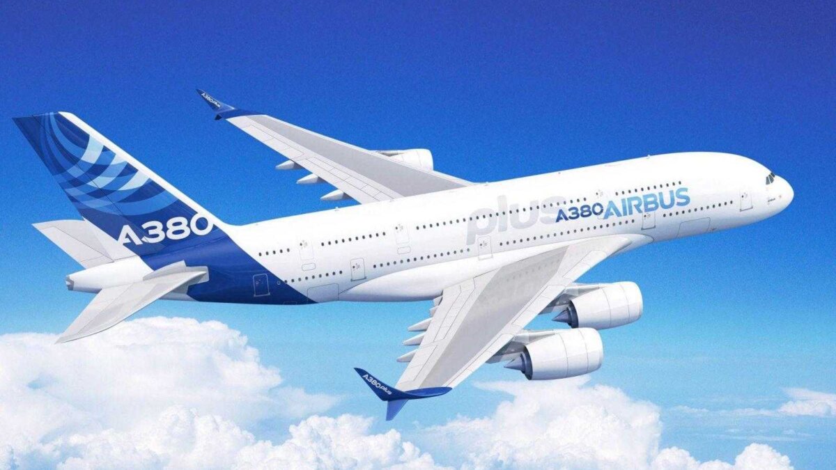Winglets Art