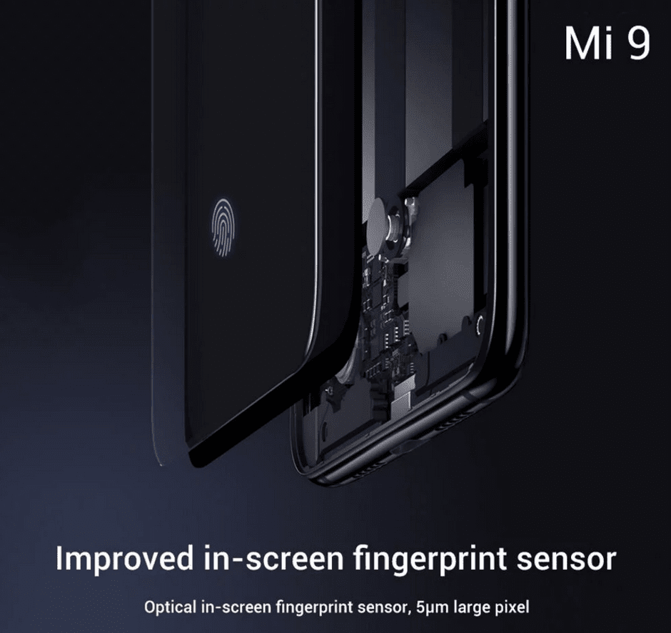 В сеть утекли все ключевые характеристики Xiaomi Mi 9, включая размеры экрана и корпуса 5 Xiaomi CEO Lin Jun leaks more details about the Xiaomi Mi 9 2