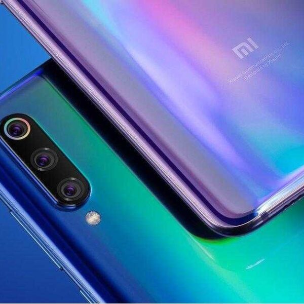 Xiaomi announces the Mi 9s global launch. Finally we have a price
