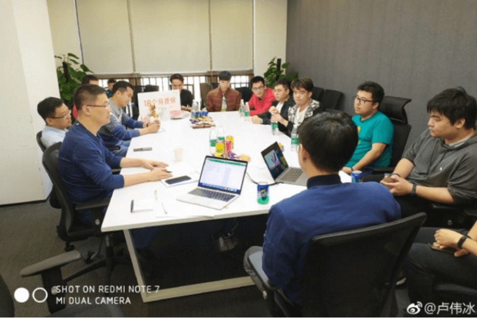 У Redmi от Xiaomi будет флагман на базе нового процессора Qualcomm 3 Xiaomis entry level Redmi unit to offer flagship powered by Qualcomms new beast