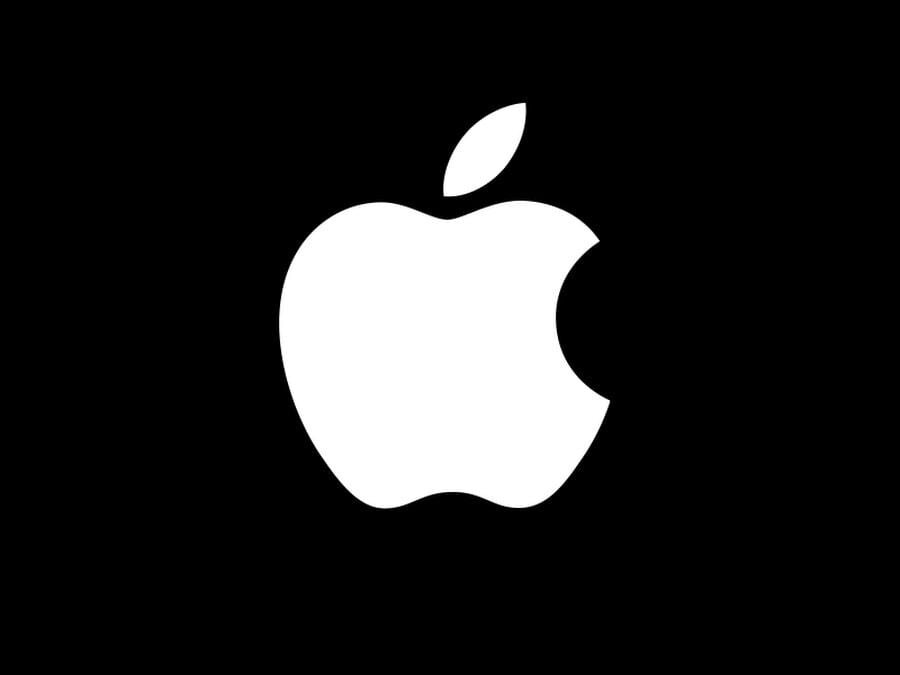 Слухи: Apple создала прототип своего автономного автомобиля 3 YouTube Apple logo F 110117