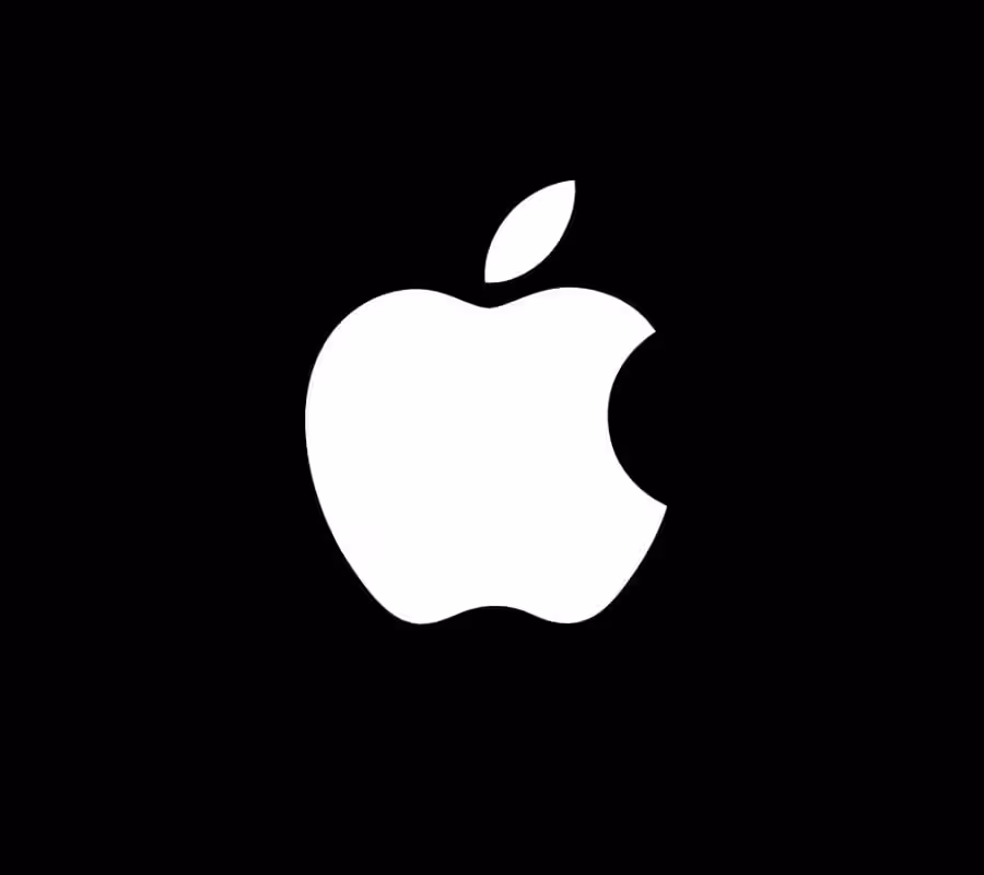 Слухи: Apple создала прототип своего автономного автомобиля 3 YouTube Apple logo F 110117