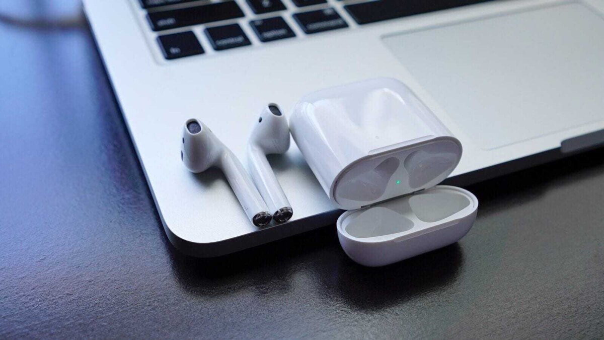 airpods