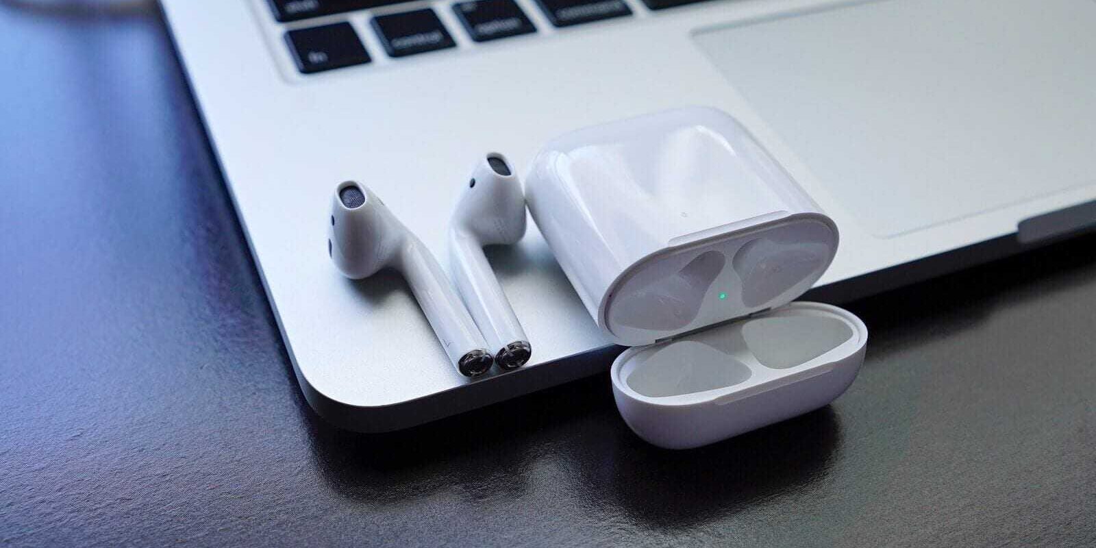 airpods