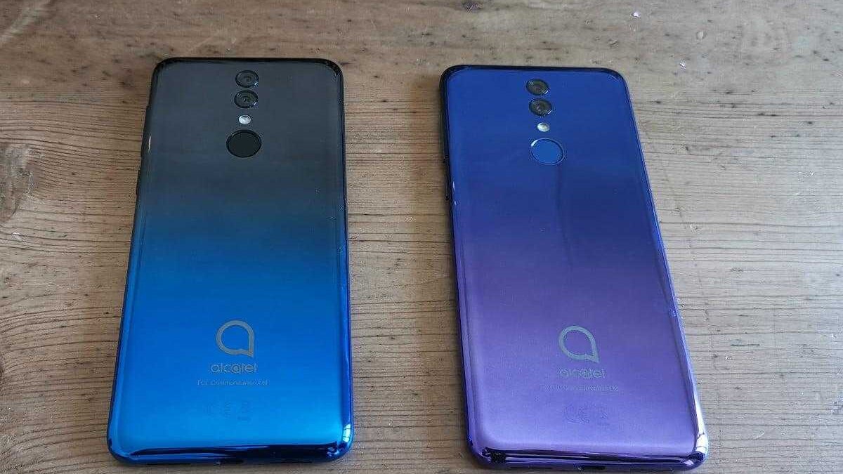 alcatel