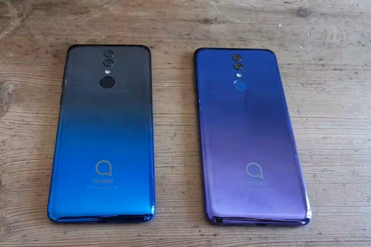 alcatel