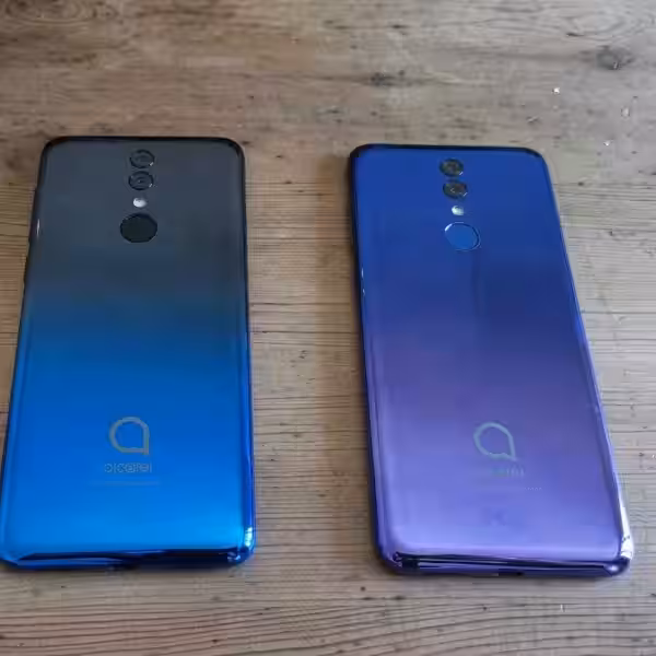 alcatel