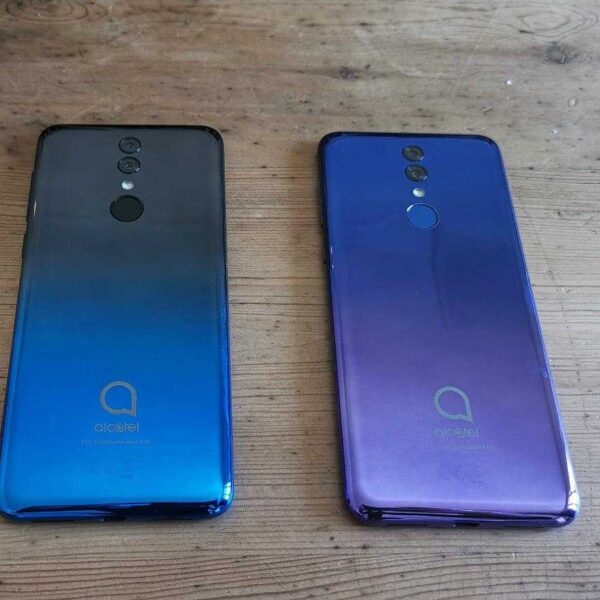 alcatel