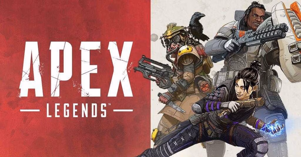 Как играть в Apex Legends. Руководство для новичков 5 apex featured image