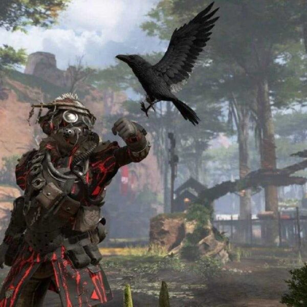apex legends bloodhound