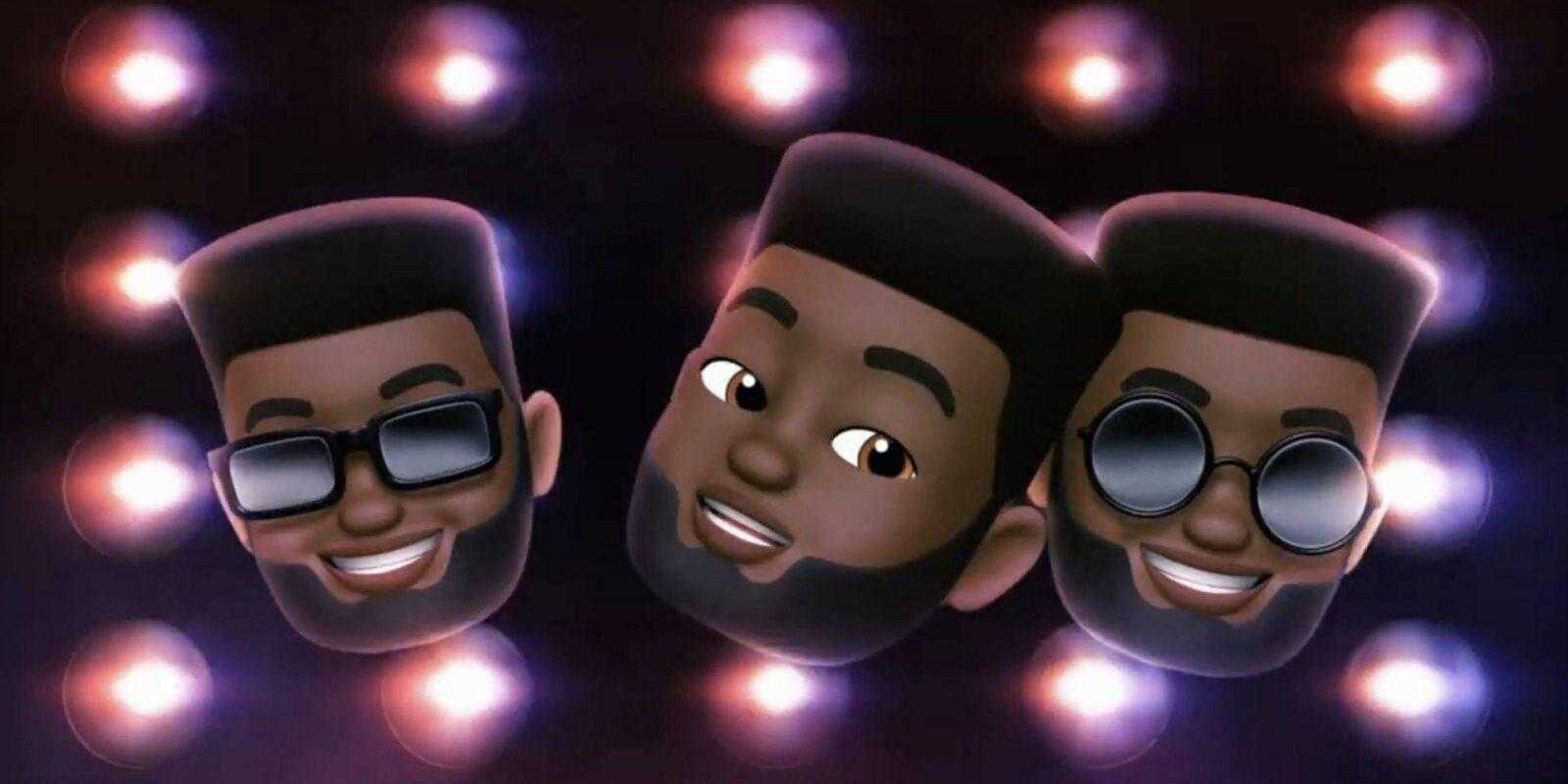 Звёзды Ариана Гранде и Халид появились в новой рекламе Apple Memoji 1 c528939f b77e 434d abd3 b2d5b1a2f8b71549638044323