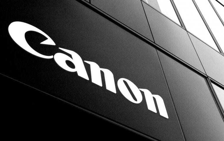 canon logo 120