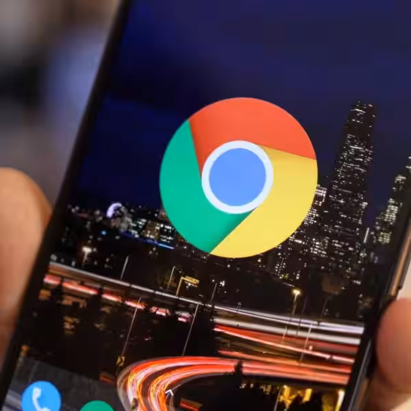 chrome os