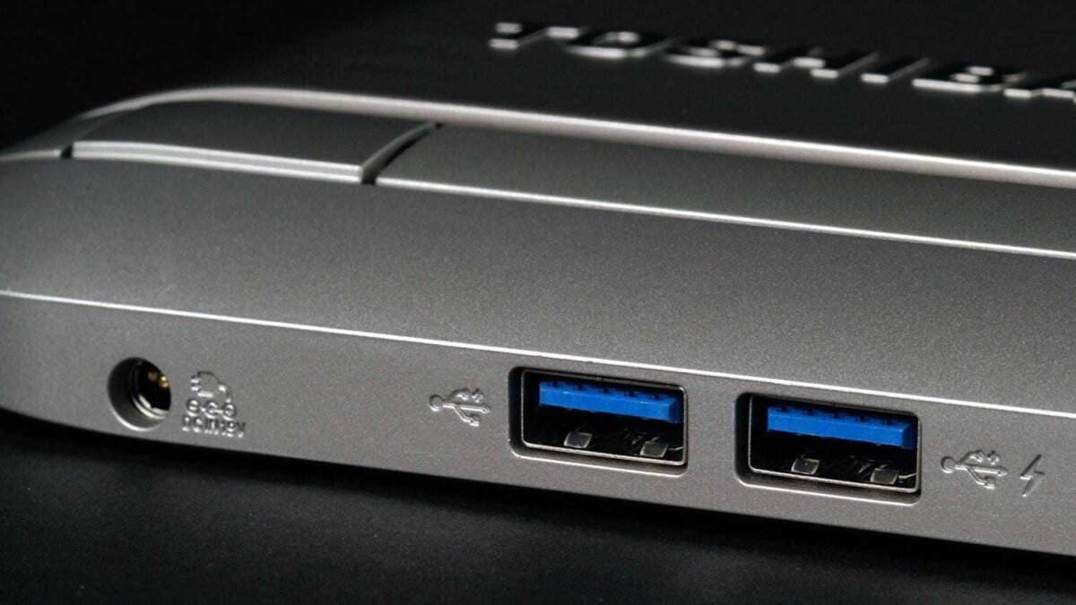 chto delat esli ne rabotajut usb porty na noutbuke 1