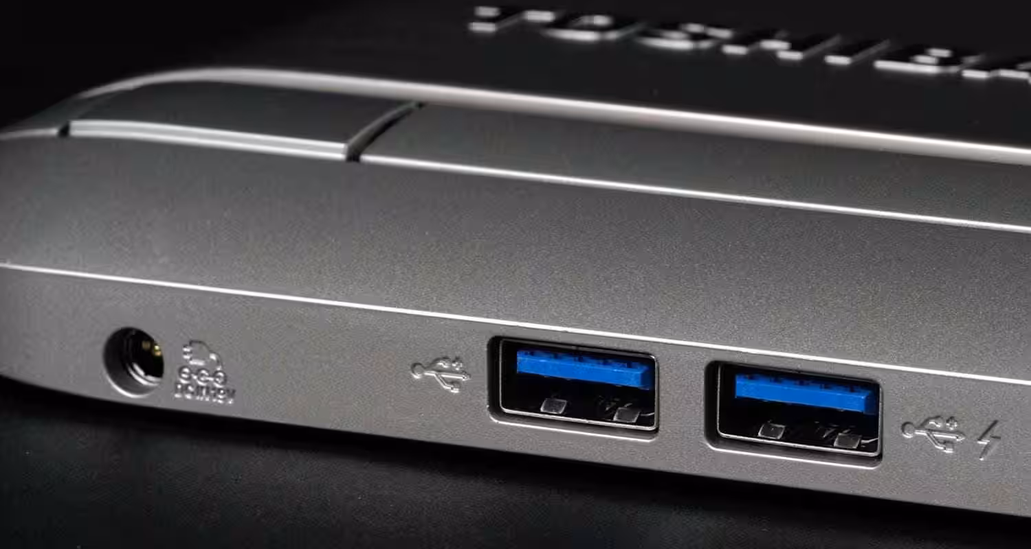 MWC 2019. USB 3.0 и 3.1 объединятся с новым USB 3.2 2 chto delat esli ne rabotajut usb porty na noutbuke 1