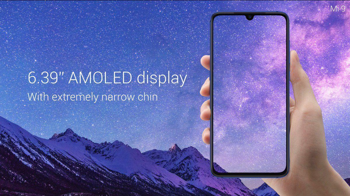 MWC 2019. Мировой анонс Xiaomi Mi 9 4 d0kfkalvyaeyqpu