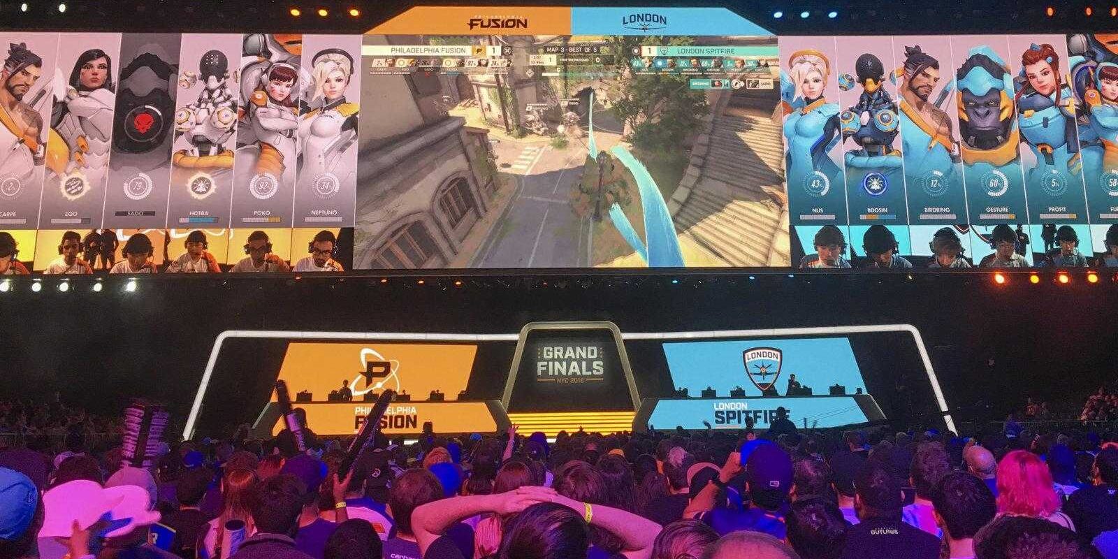 Activision Blizzard увольняет почти 800 сотрудников после "рекордного" 2018 года 3 dims 12